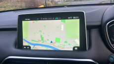 MG Hs 1.5 T-GDI Exclusive 5dr Petrol Hatchback